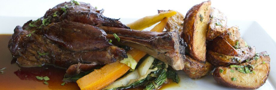 Menu – Agneau – Spécialités portugaises