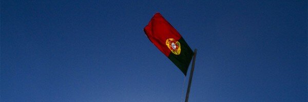 portugal flag